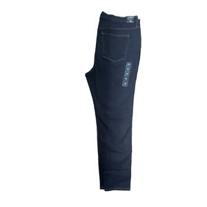 J.Crew Women’s 9” NWT High-Rise Skinny Jeans Size 35 NEW Signature Stretch